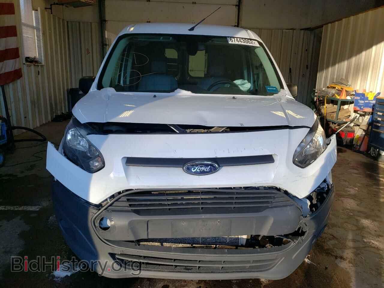 2016 FORD TRANSIT - VIN: NM0LS6E72G1251684 - Фото 5
