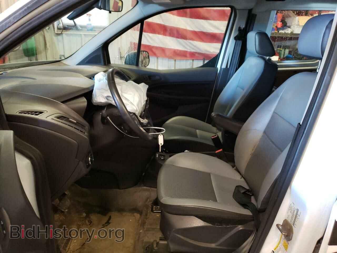 2016 FORD TRANSIT - VIN: NM0LS6E72G1251684 - Фото 7