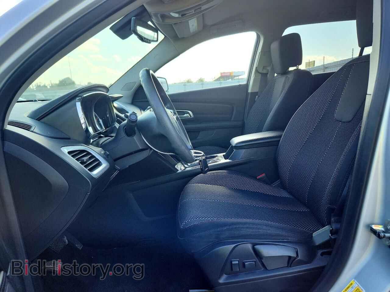 2016 GMC TERRAIN - VIN: 2GKALMEK2G6148637 - Photo 7