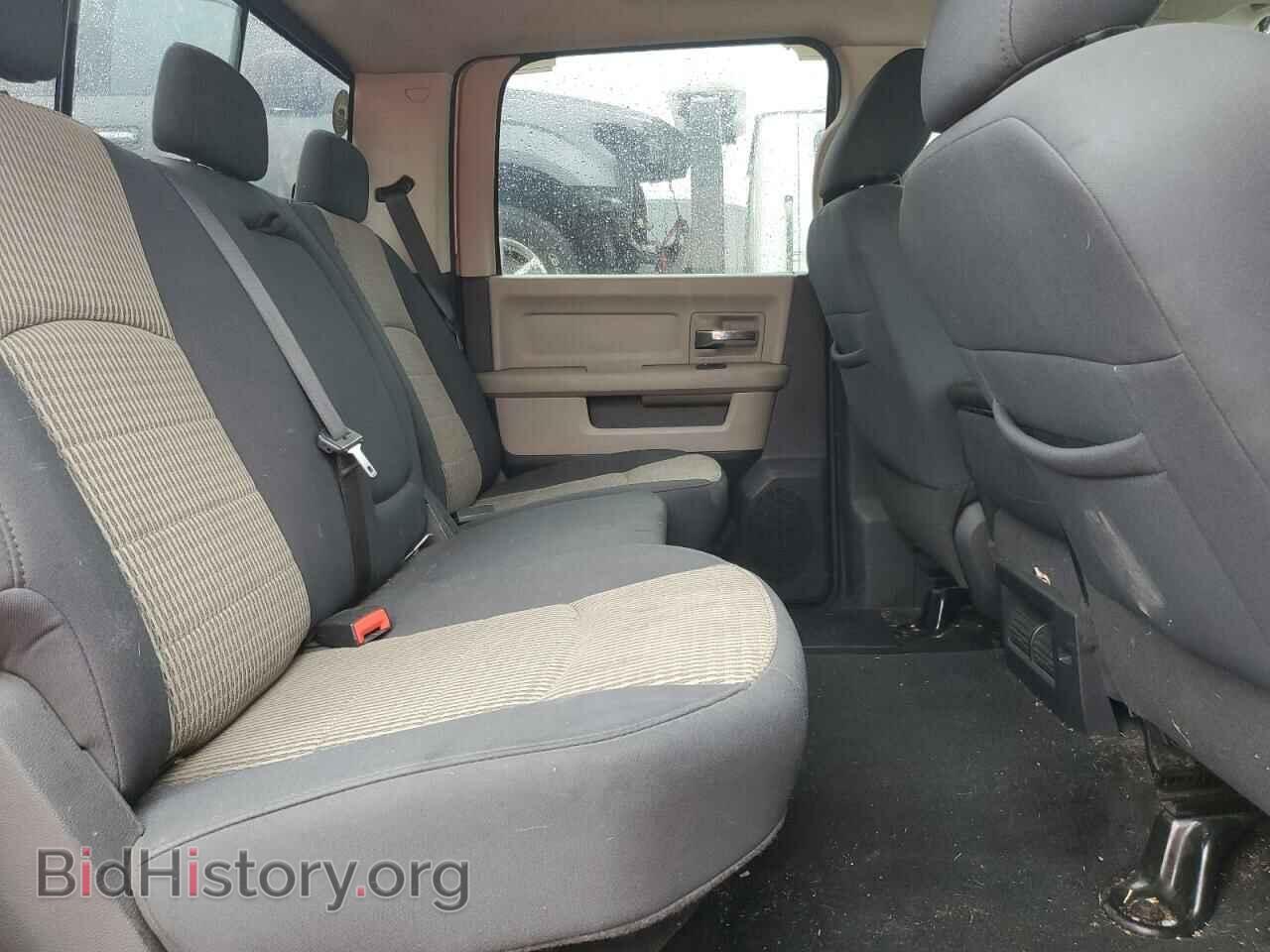 2010 DODGE All Models - VIN: 1D7RV1CT5AS104032 - Фото 10
