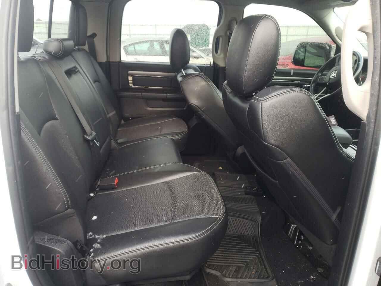 2014 RAM 1500 - VIN: 1C6RR7MT8ES438620 - Фото 10