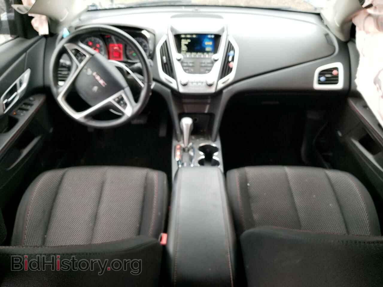 2015 GMC TERRAIN - VIN: 2GKFLWE30F6371784 - Photo 8