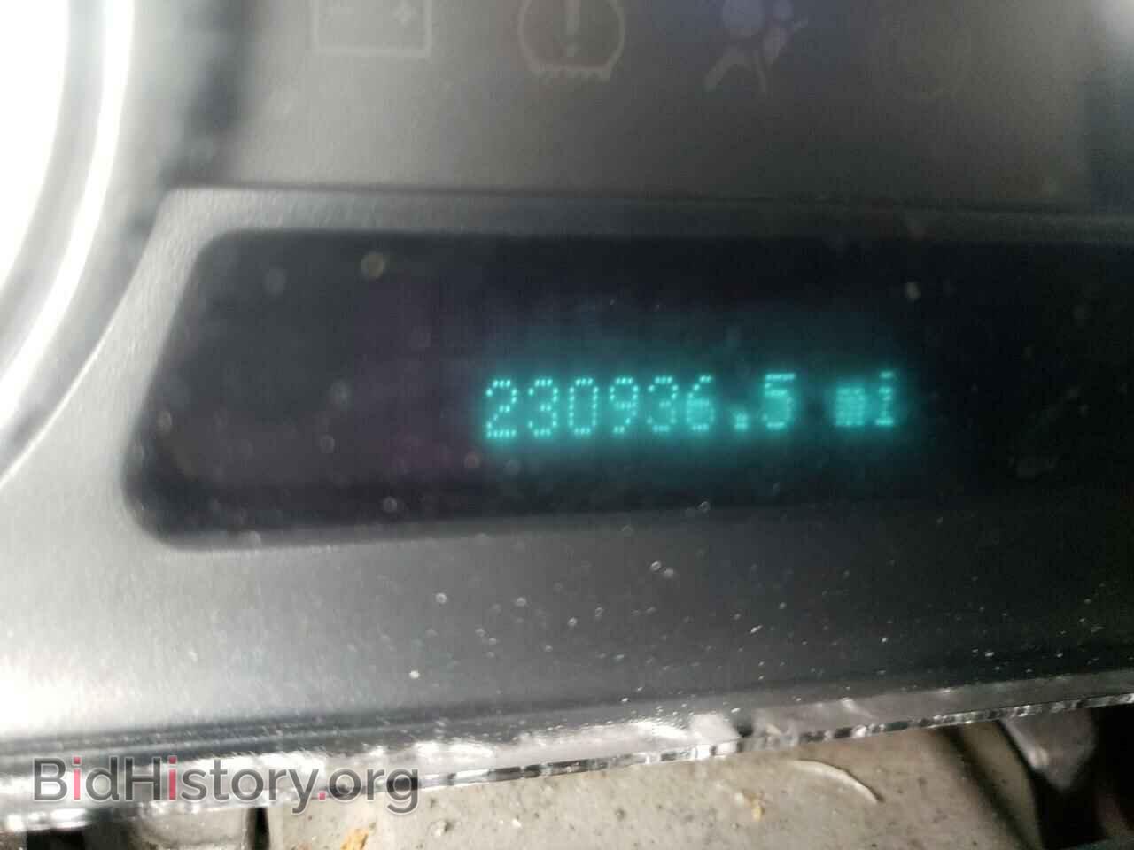 2011 FORD FLEX - VIN: 2FMGK5DCXBBD15380 - Фото 8