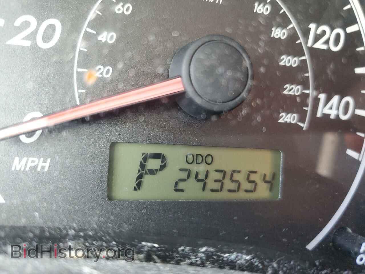 2013 TOYOTA COROLLA - VIN: 5YFBU4EE8DP196208 - Фото 8