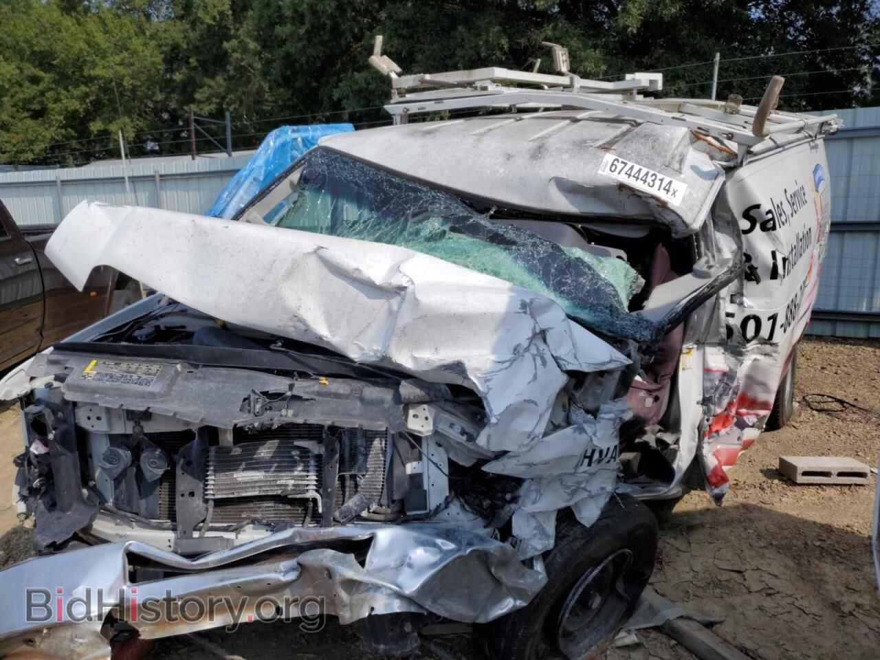 Photo 1FTNE2EW7DDA45547 - FORD ALL Models 2013