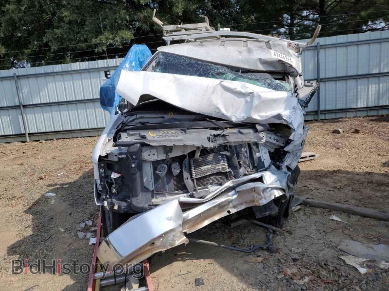 2013 FORD ALL Models - VIN: 1FTNE2EW7DDA45547 - Фото 5