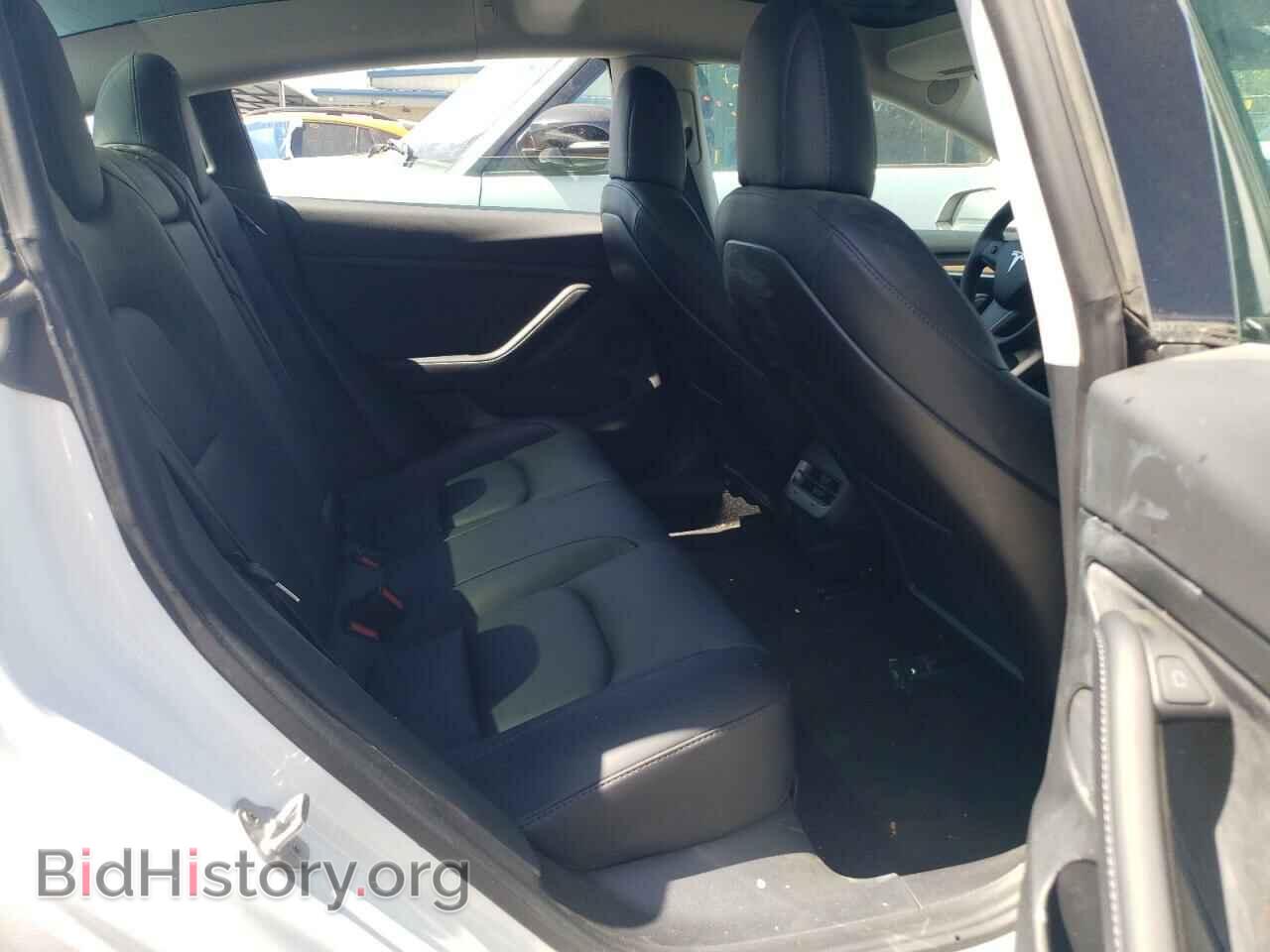 2021 TESLA MODEL 3 - VIN: 5YJ3E1EA7MF988956 - Фото 10