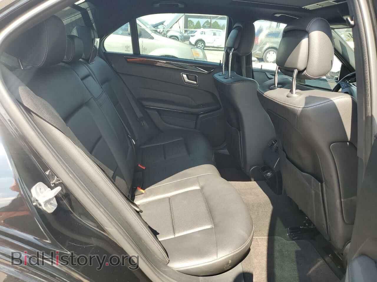 2014 MERCEDES-BENZ E-CLASS - VIN: WDDHF5KB8EB051941 - Фото 10