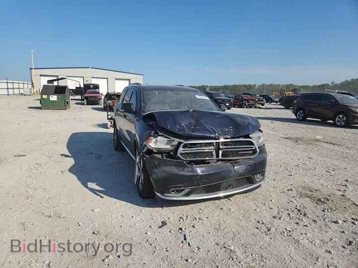 2016 DODGE DURANGO - VIN: 1C4RDJDG6GC460118 - Photo 14