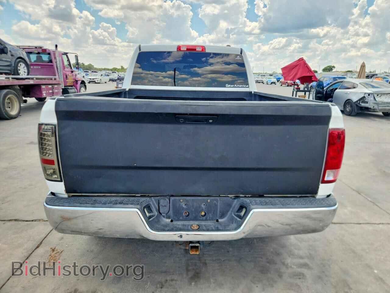 2011 DODGE RAM 1500 - VIN: 1D7RB1GP1BS515208 - Photo 6