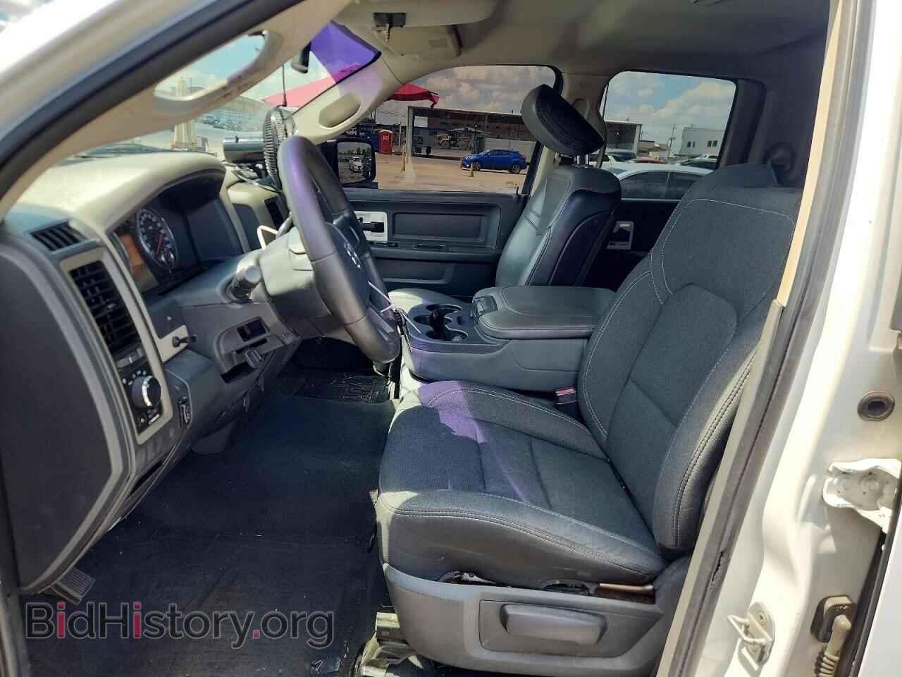 2011 DODGE RAM 1500 - VIN: 1D7RB1GP1BS515208 - Photo 7