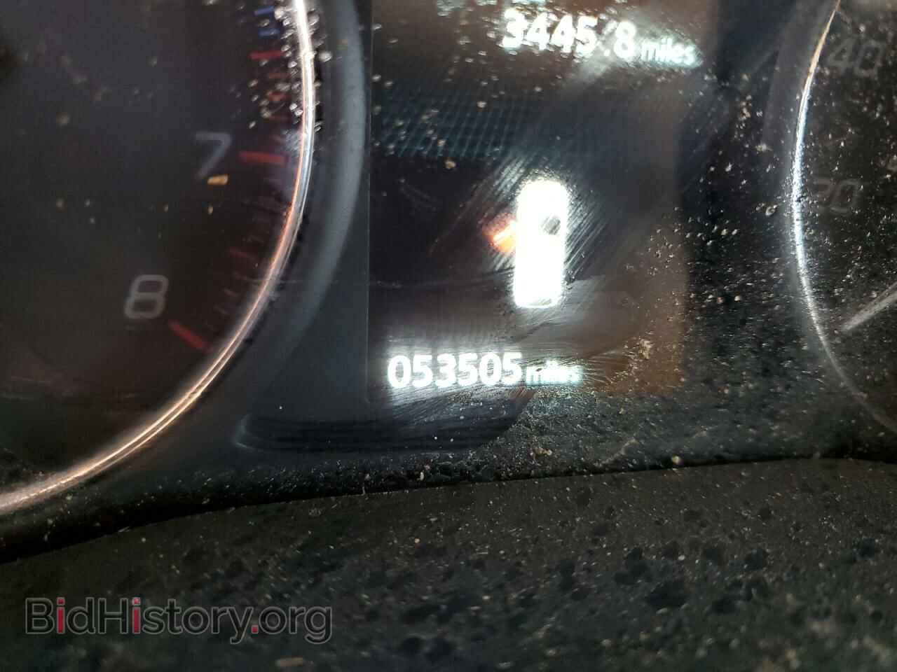 2020 MITSUBISHI OUTLANDER - VIN: JA4AD3A30LZ031925 - Фото 8