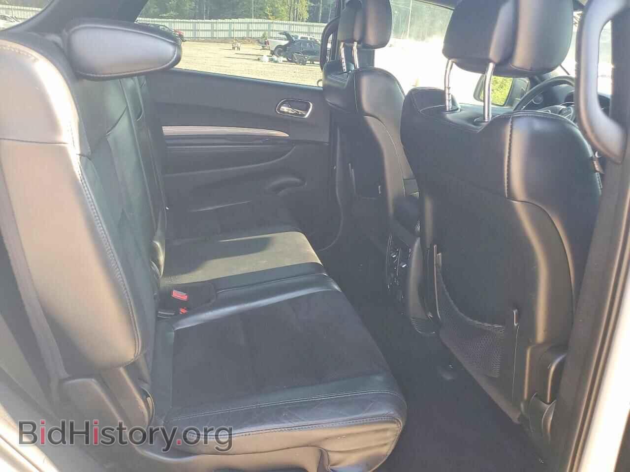 2015 DODGE DURANGO - VIN: 1C4SDHCT1FC927288 - Photo 11