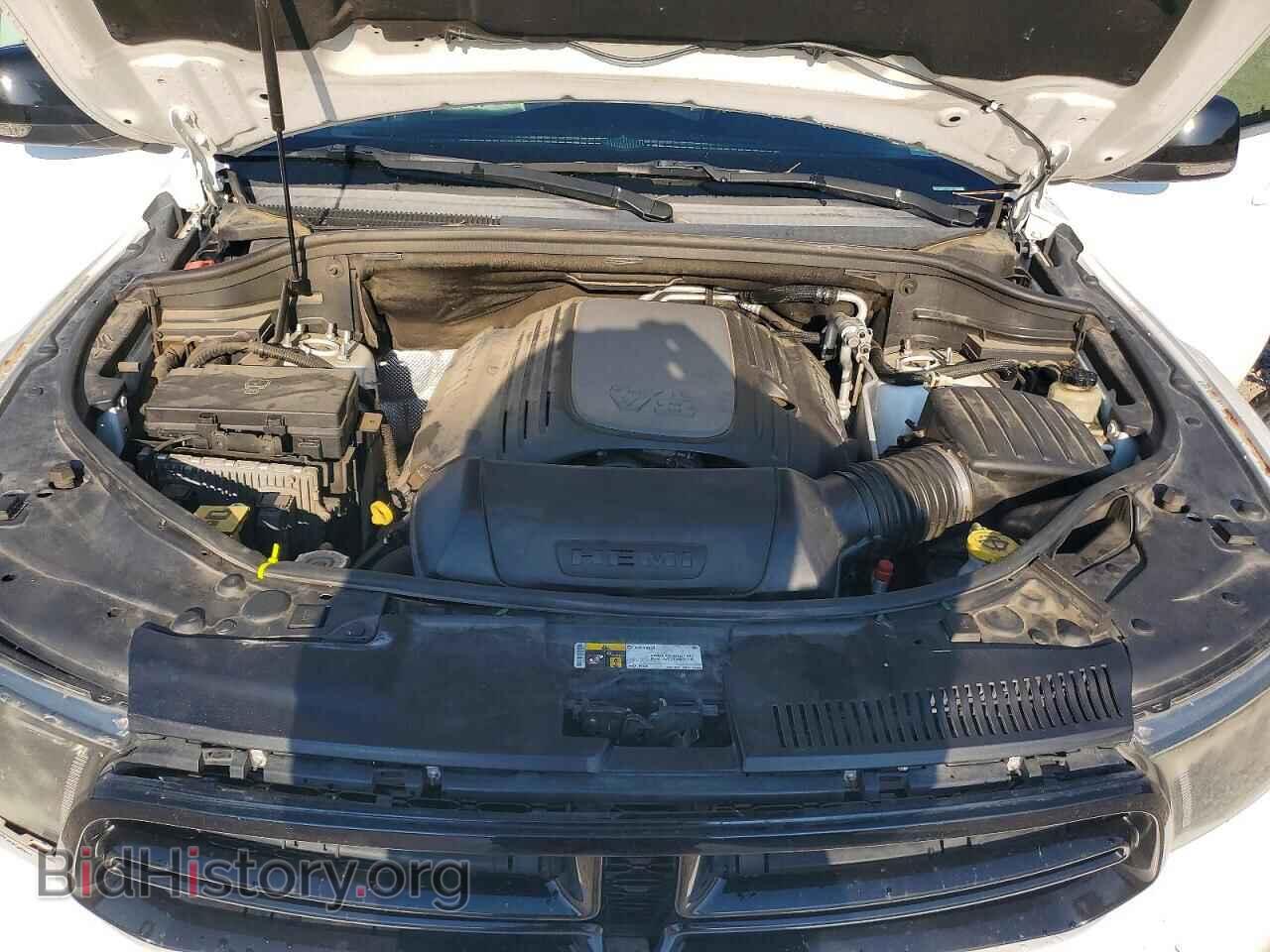 2015 DODGE DURANGO - VIN: 1C4SDHCT1FC927288 - Photo 12