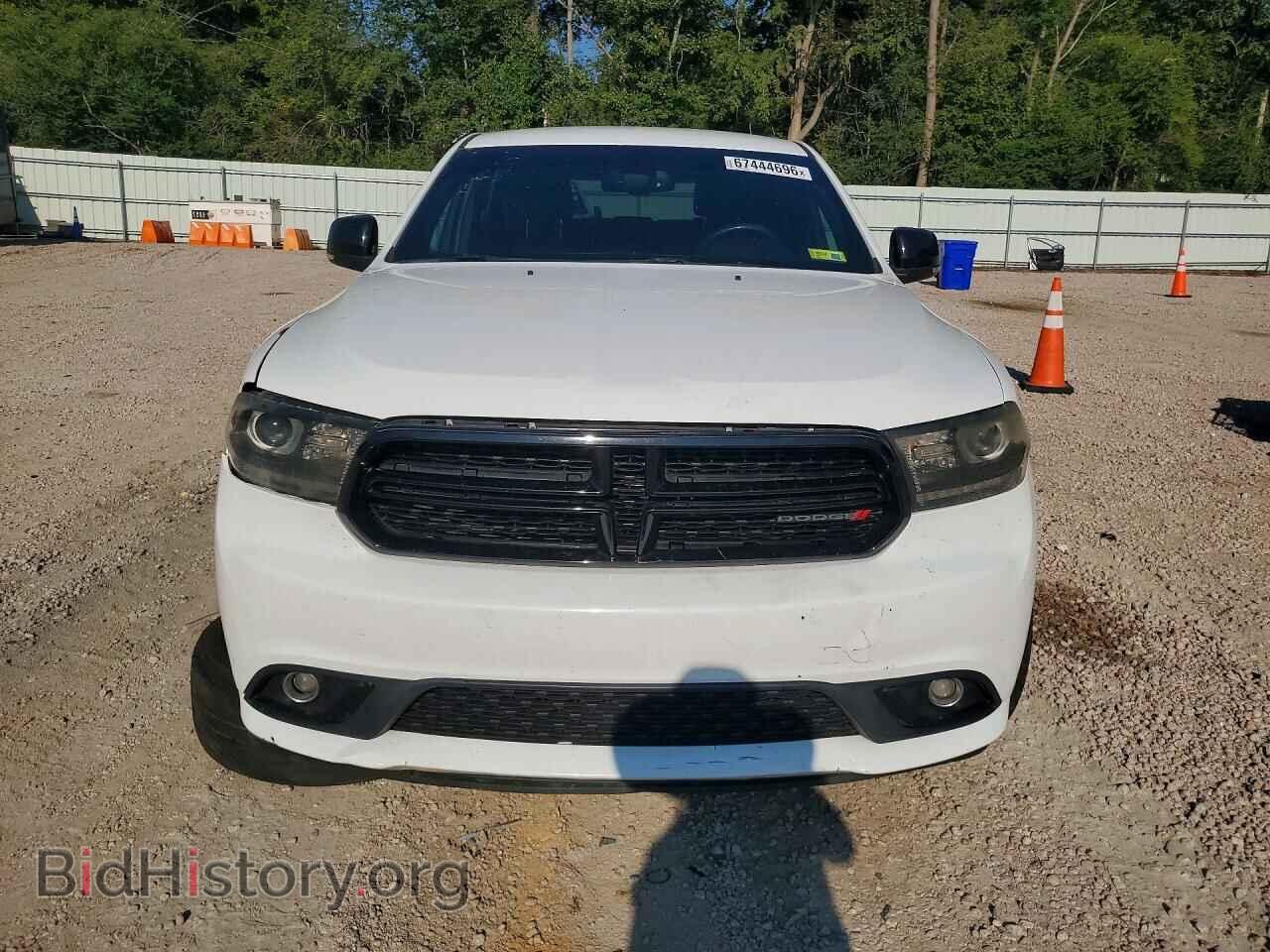 2015 DODGE DURANGO - VIN: 1C4SDHCT1FC927288 - Photo 5