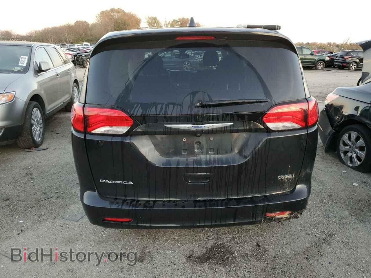 2017 CHRYSLER PACIFICA - VIN: 2C4RC1CG8HR730107 - Photo 6