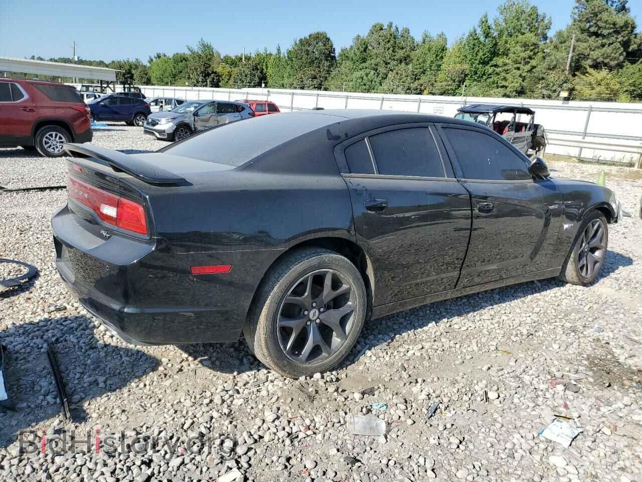 2012 DODGE CHARGER - VIN: 2C3CDXCT5CH239743 - Фото 3