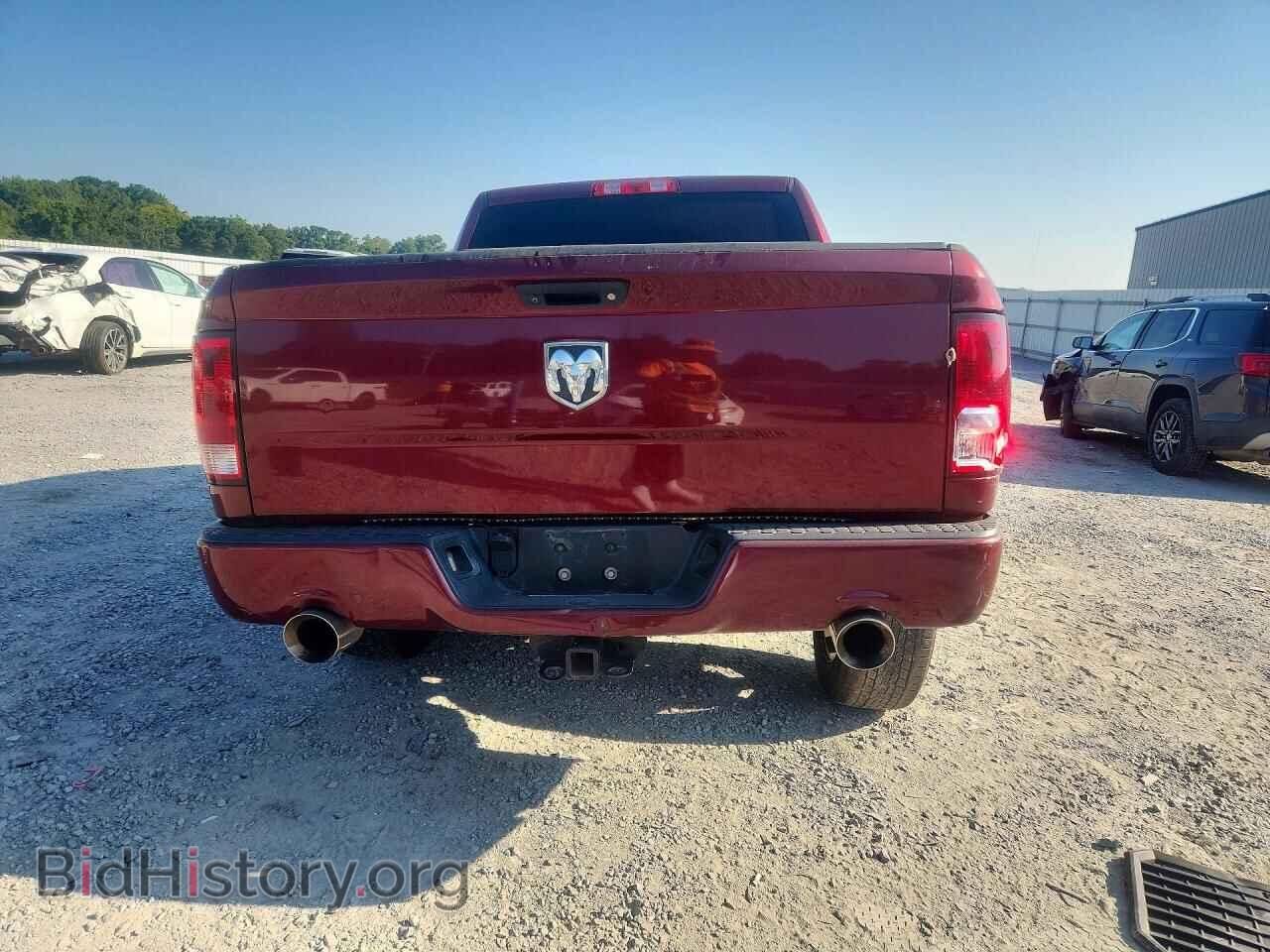 2016 RAM 1500 - VIN: 3C6RR6KT3GG355992 - Photo 6