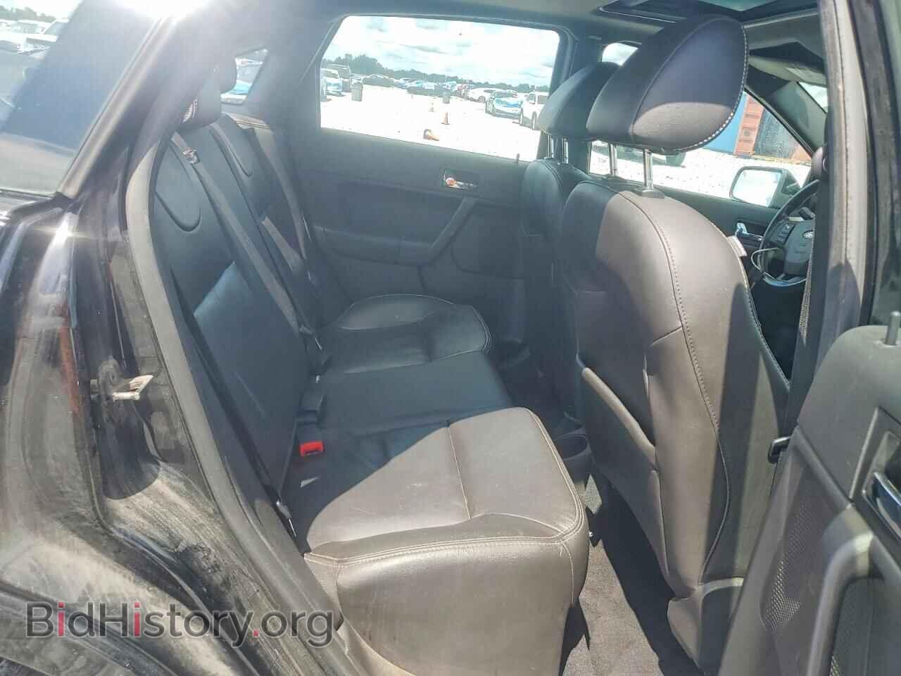 2009 FORD FOCUS - VIN: 1FAHP36NX9W200595 - Photo 10