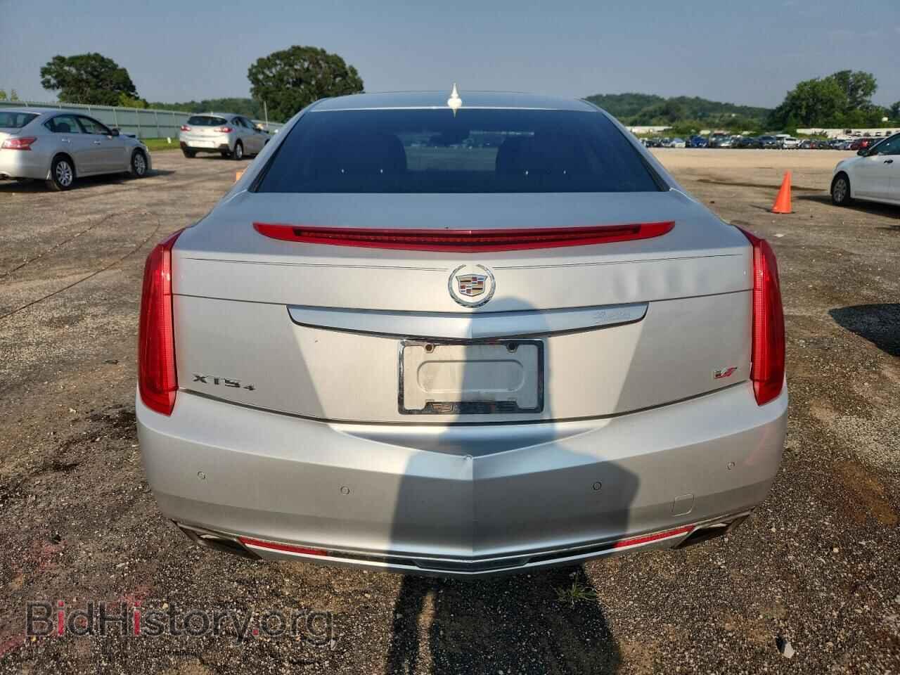 2014 CADILLAC XTS - VIN: 2G61V5S82E9178109 - Фото 6