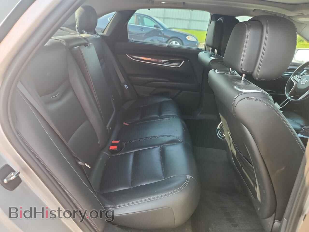 2014 CADILLAC XTS - VIN: 2G61V5S82E9178109 - Фото 10