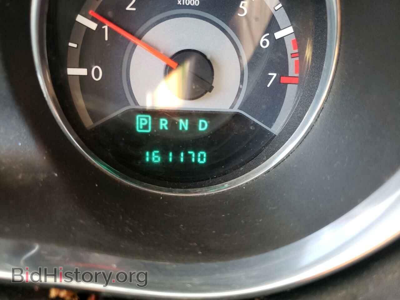 2013 CHRYSLER 200 - VIN: 1C3CCBBG9DN703152 - Фото 8