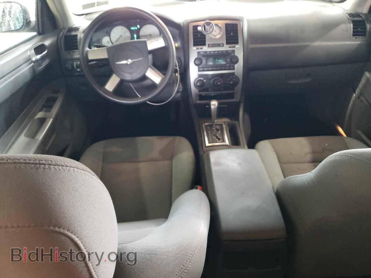2005 CHRYSLER 300 - VIN: 2C3JA53G25H584948 - Фото 8