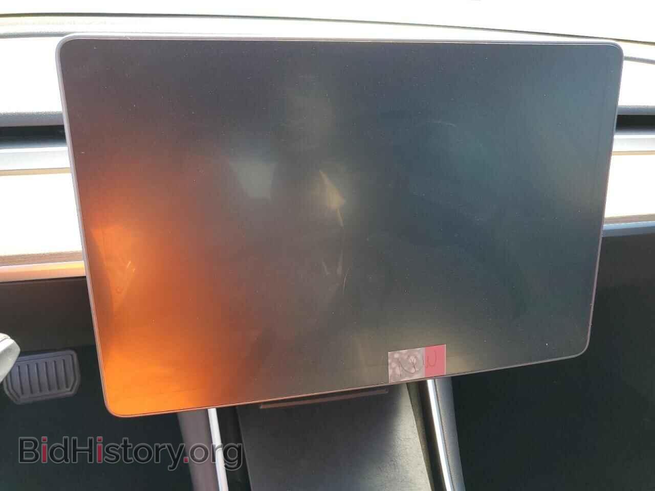 2020 TESLA MODEL 3 - VIN: 5YJ3E1EA7LF611851 - Photo 9