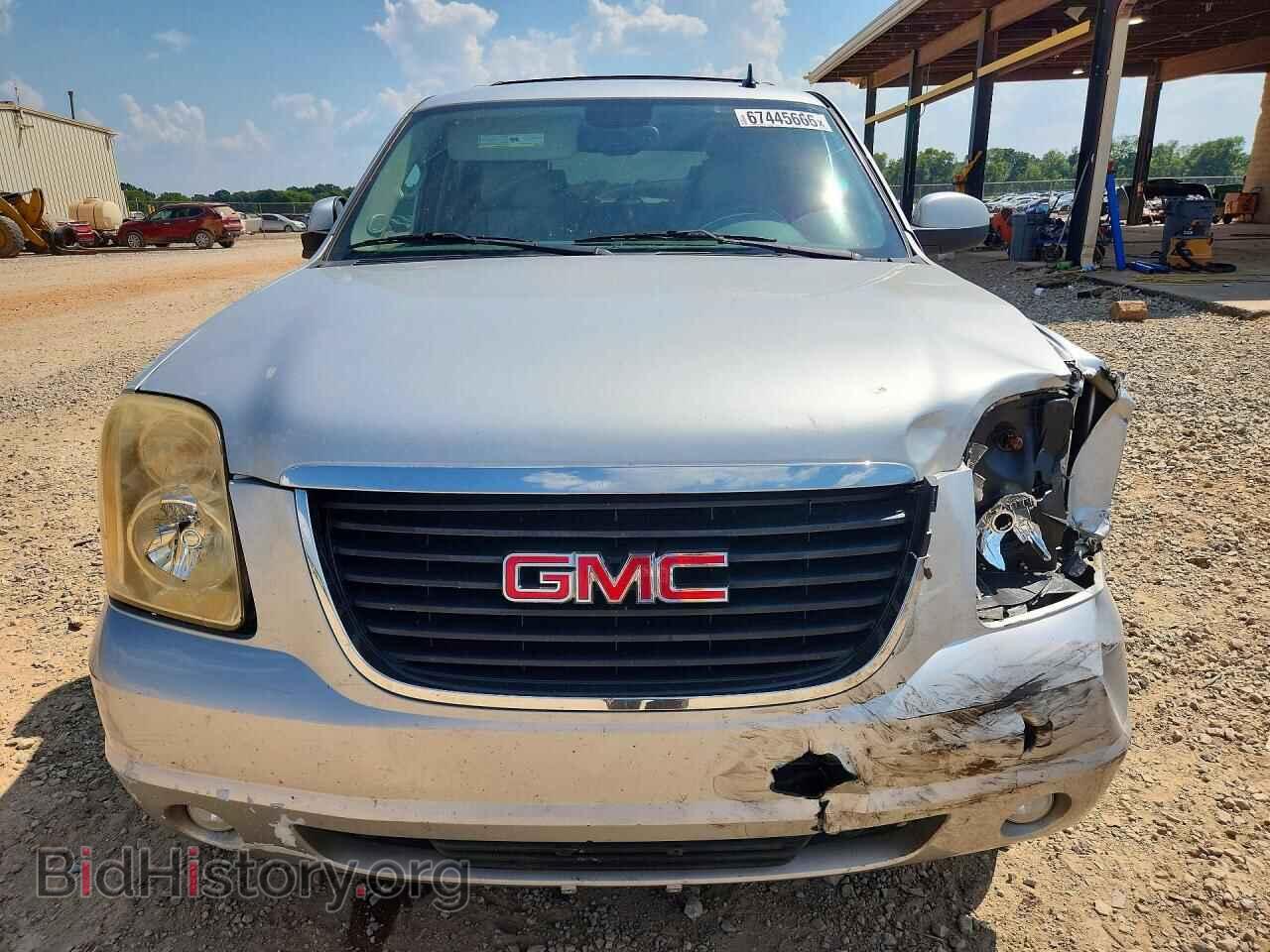 2010 GMC YUKON - VIN: 1GKUKCE05AR144988 - Фото 5