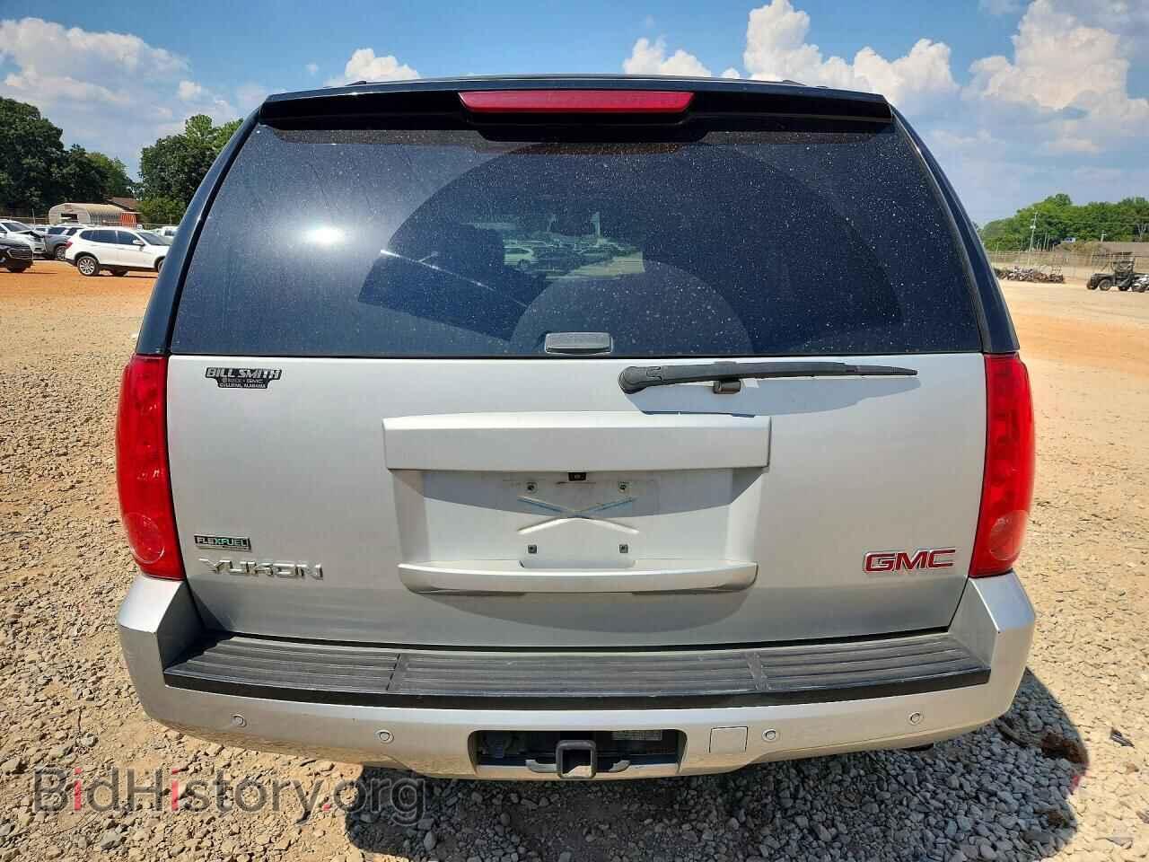2010 GMC YUKON - VIN: 1GKUKCE05AR144988 - Фото 6