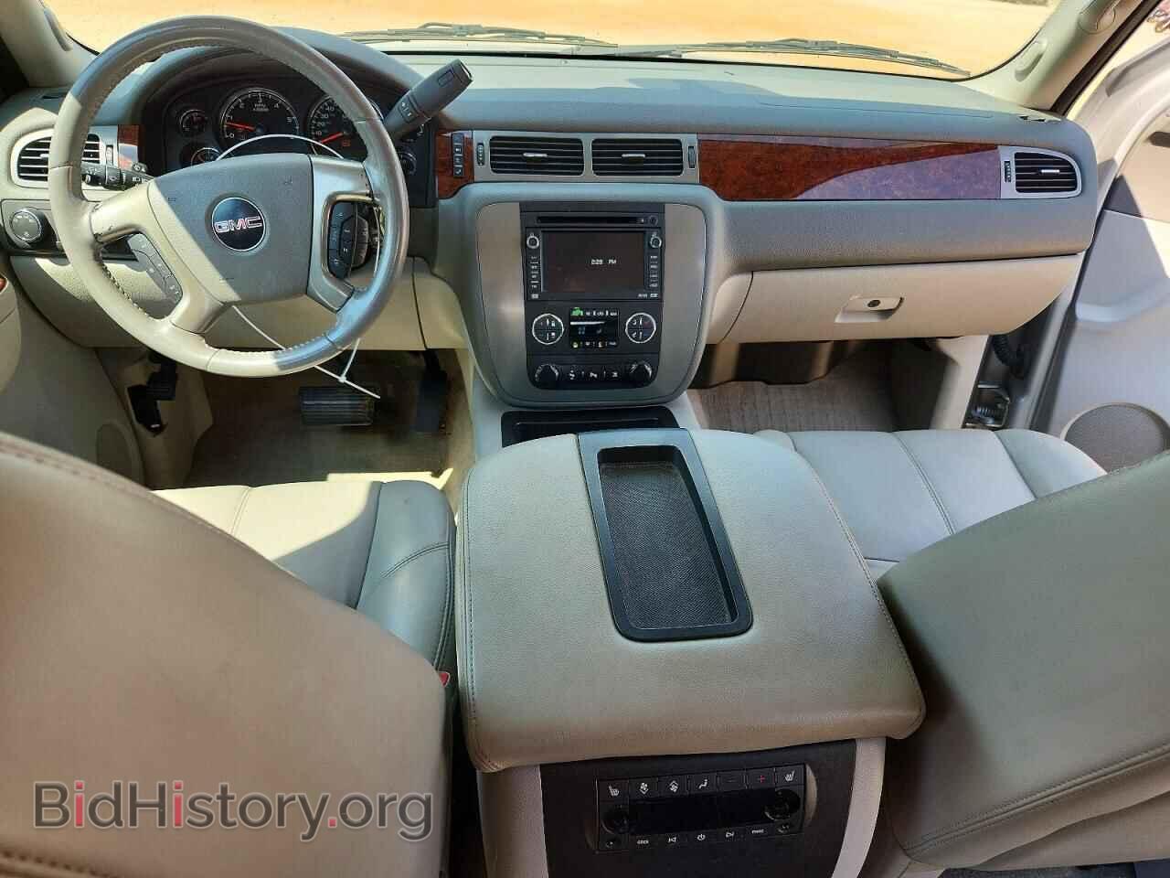 2010 GMC YUKON - VIN: 1GKUKCE05AR144988 - Фото 8