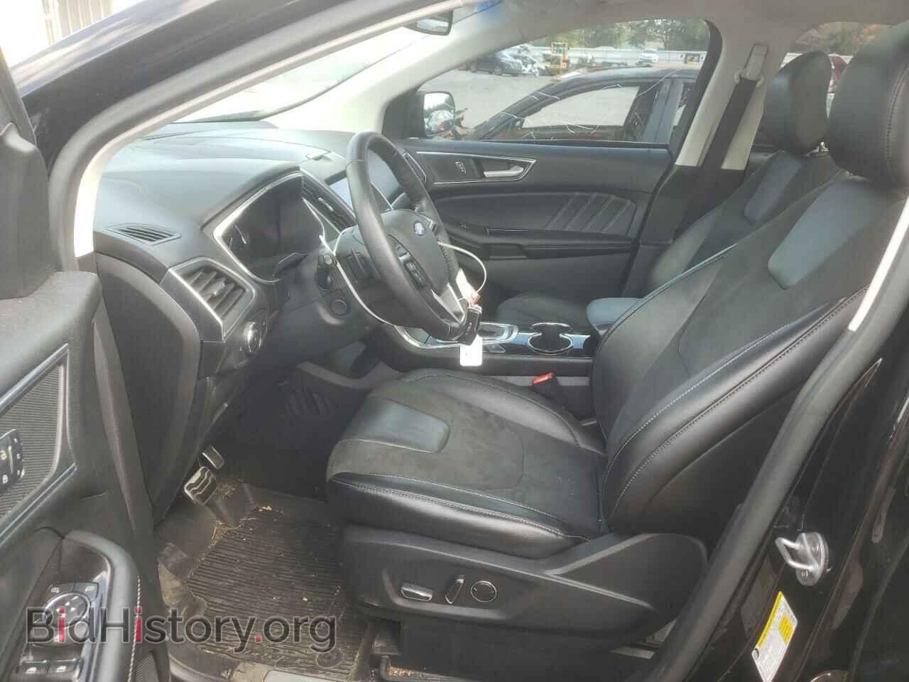 2016 FORD EDGE - VIN: 2FMPK4AP8GBB55444 - Фото 7