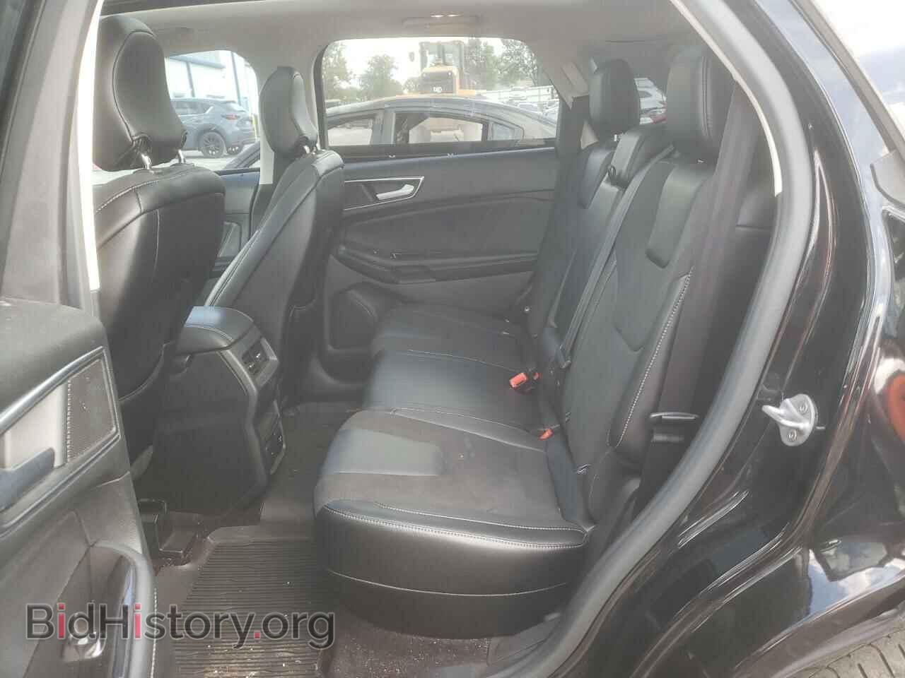2016 FORD EDGE - VIN: 2FMPK4AP8GBB55444 - Фото 10