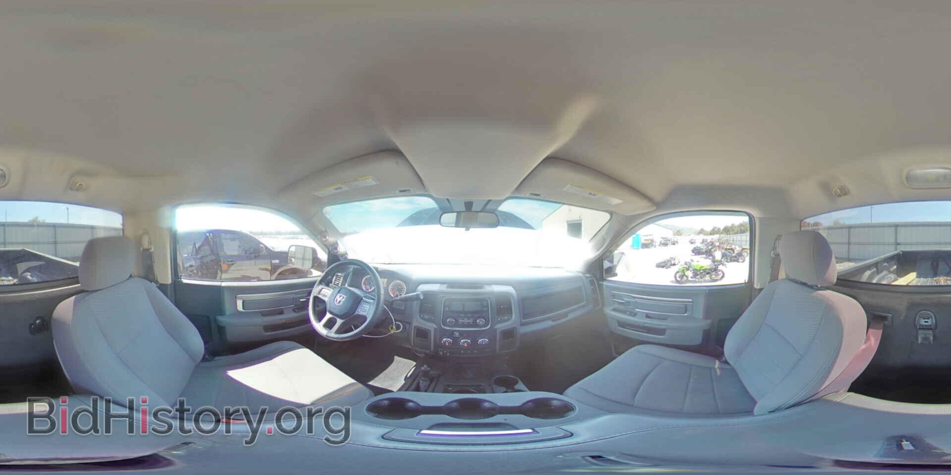 2015 RAM All Models - VIN: 3C6MR5AL2FG513582 - Фото 14