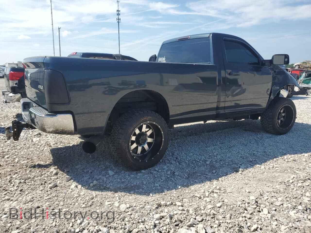 2015 RAM All Models - VIN: 3C6MR5AL2FG513582 - Фото 3