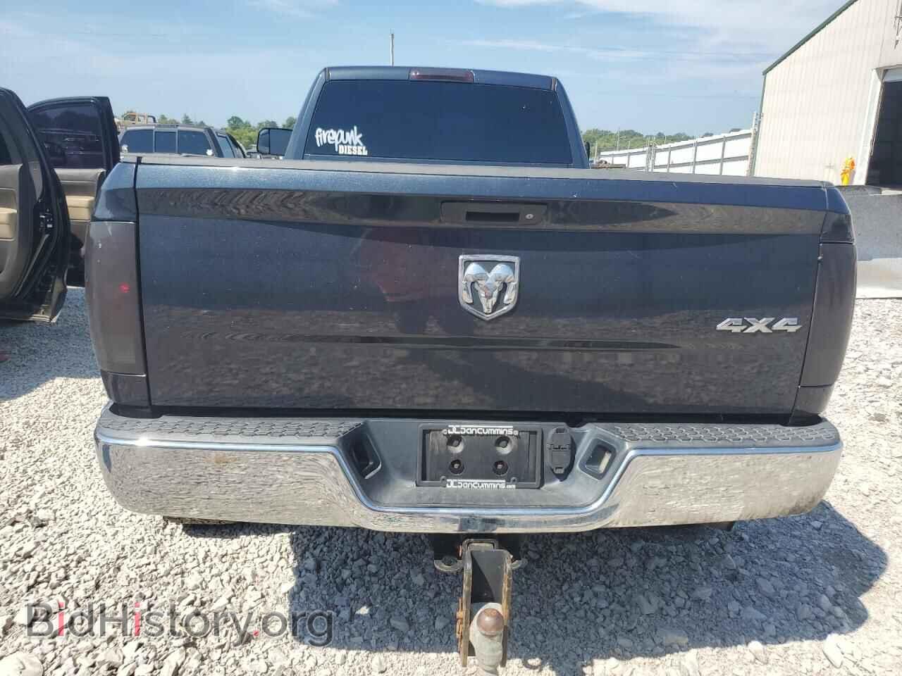 2015 RAM All Models - VIN: 3C6MR5AL2FG513582 - Фото 6