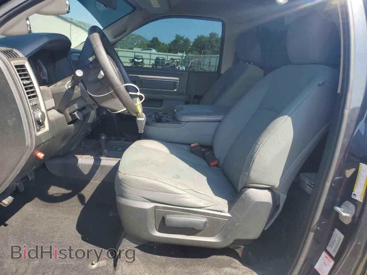2015 RAM All Models - VIN: 3C6MR5AL2FG513582 - Фото 7