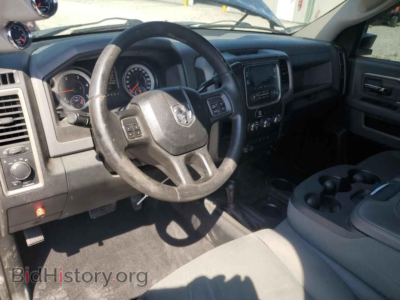 2015 RAM All Models - VIN: 3C6MR5AL2FG513582 - Фото 8