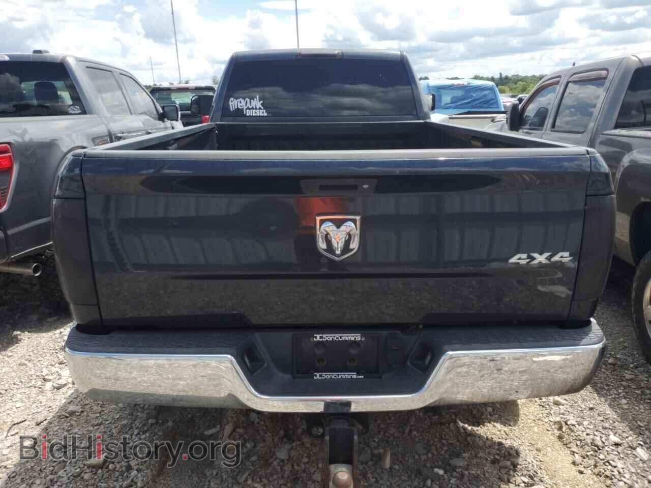 2015 RAM All Models - VIN: 3C6MR5AL2FG513582 - Фото 10