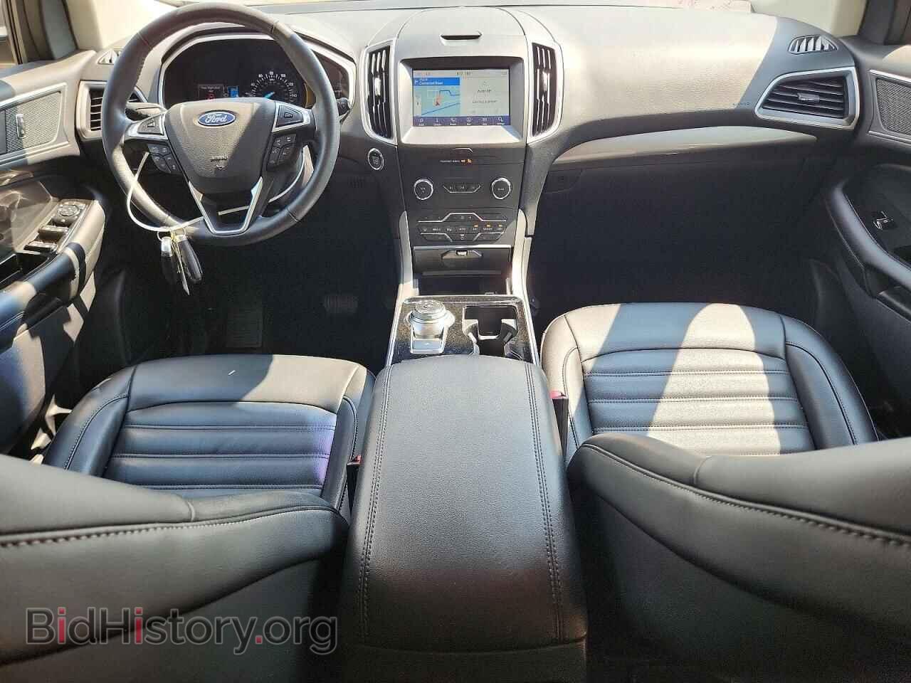 2019 FORD EDGE - VIN: 2FMPK3J96KBC35202 - Фото 8