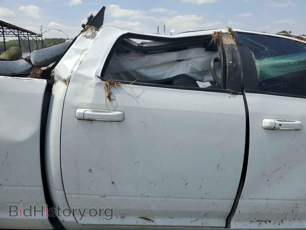 2019 RAM 2500 - VIN: 3C6UR5FLXKG553976 - Фото 10