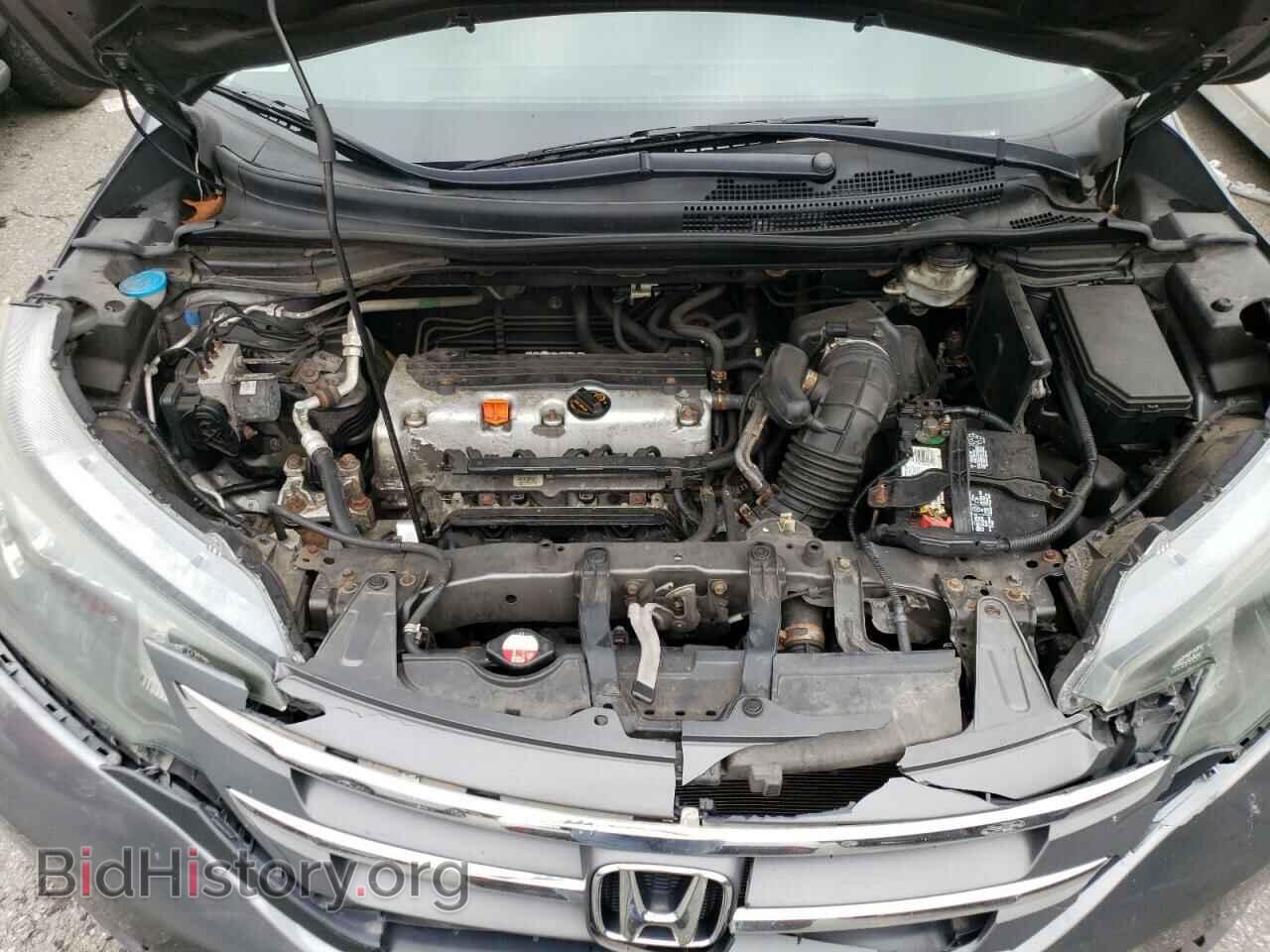 2012 HONDA CRV - VIN: 5J6RM4H71CL032232 - Фото 12