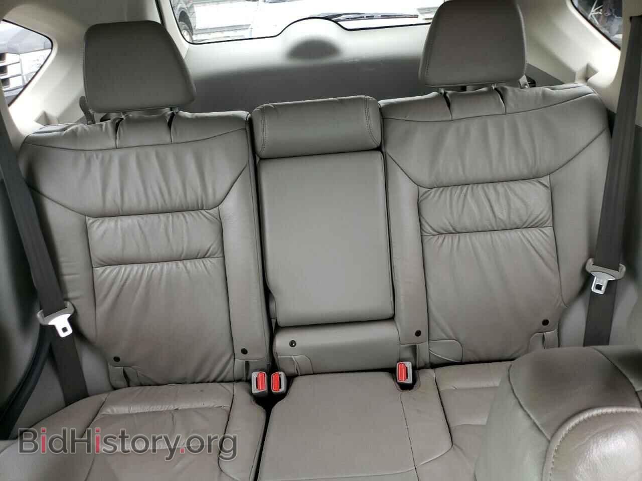 2012 HONDA CRV - VIN: 5J6RM4H71CL032232 - Фото 10