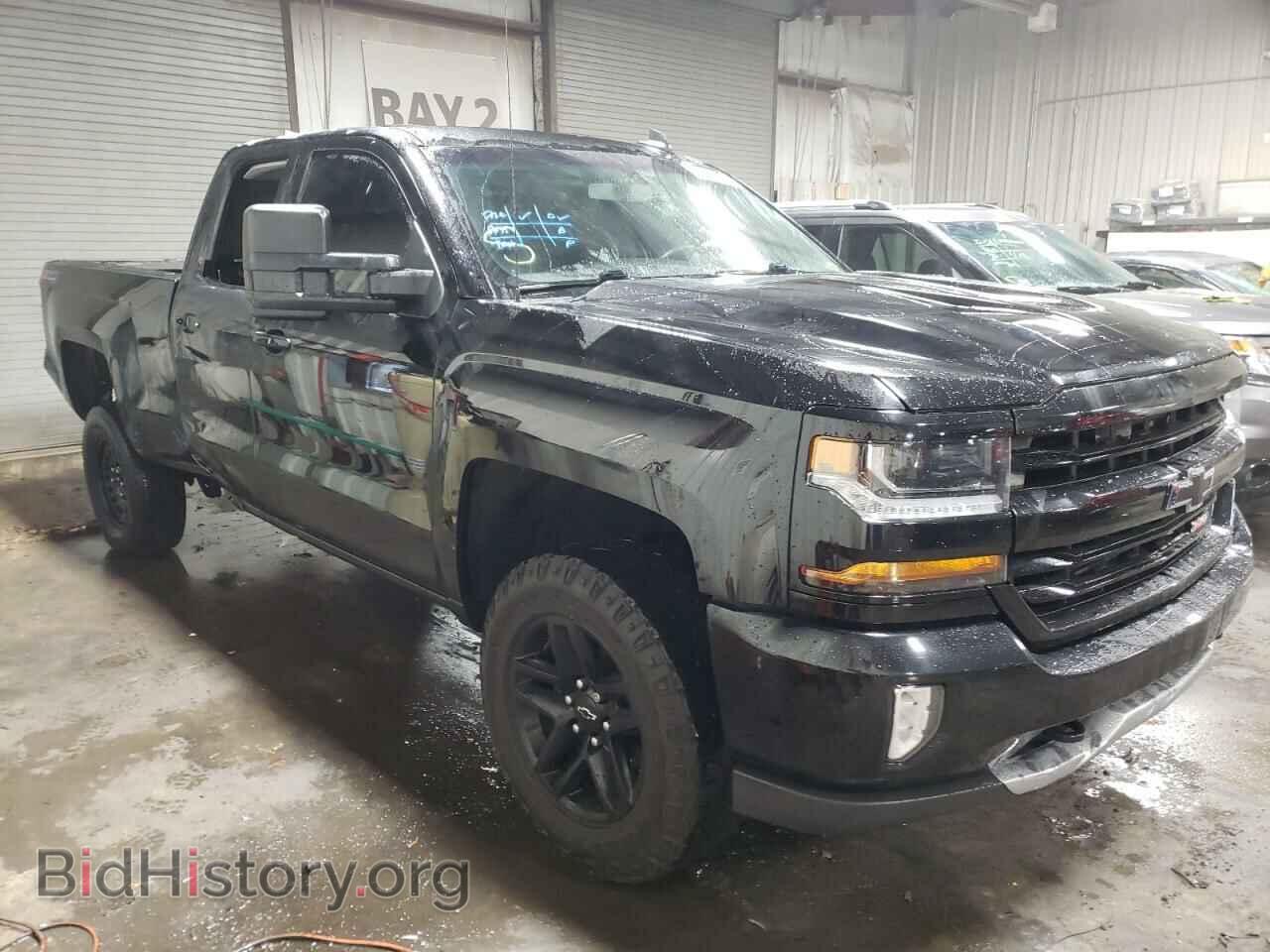 2017 CHEVROLET SILVERADO - VIN: 1GCVKREC2HZ118968 - Фото 4