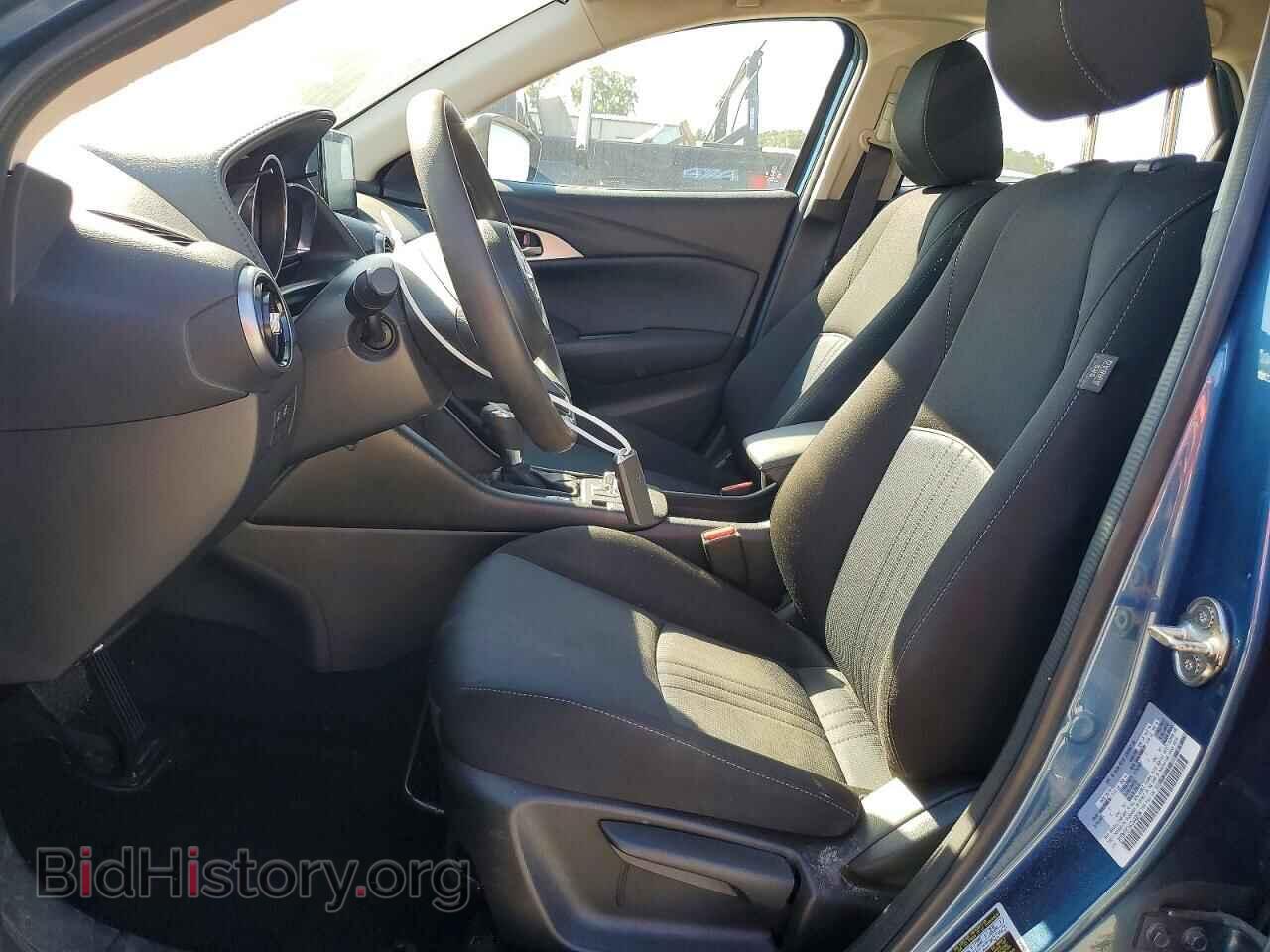 2019 MAZDA CX-3 - VIN: JM1DKFB7XK0449634 - Photo 7