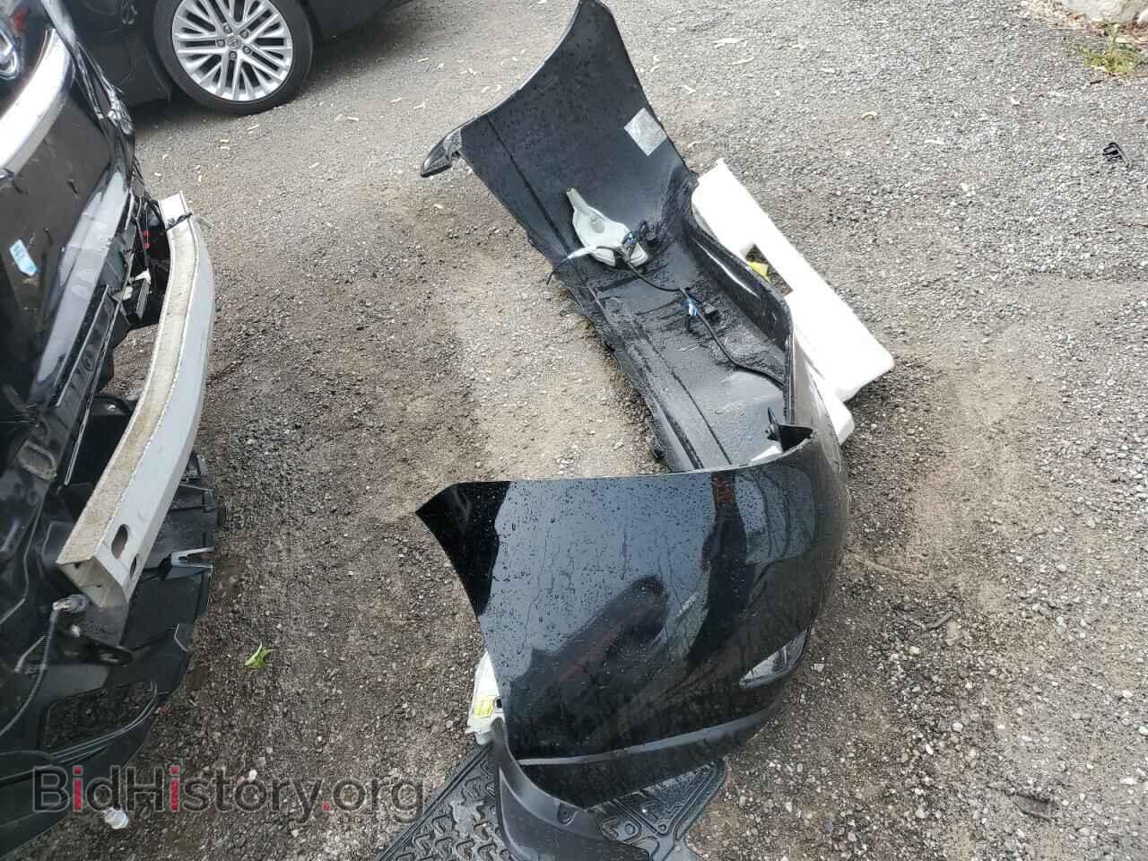 2011 LEXUS RX350 - VIN: JTJBK1BA2B2439042 - Фото 13