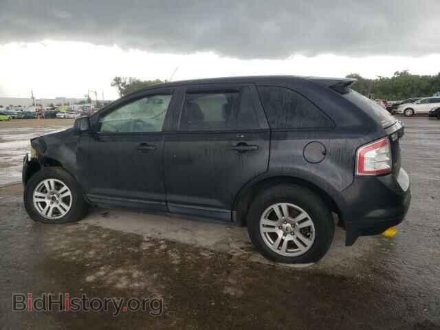 2007 FORD EDGE - VIN: 2FMDK36C07BA53512 - Photo 2