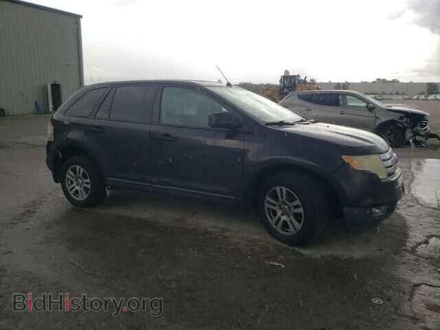 2007 FORD EDGE - VIN: 2FMDK36C07BA53512 - Photo 4