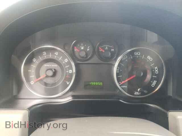 2007 FORD EDGE - VIN: 2FMDK36C07BA53512 - Photo 9