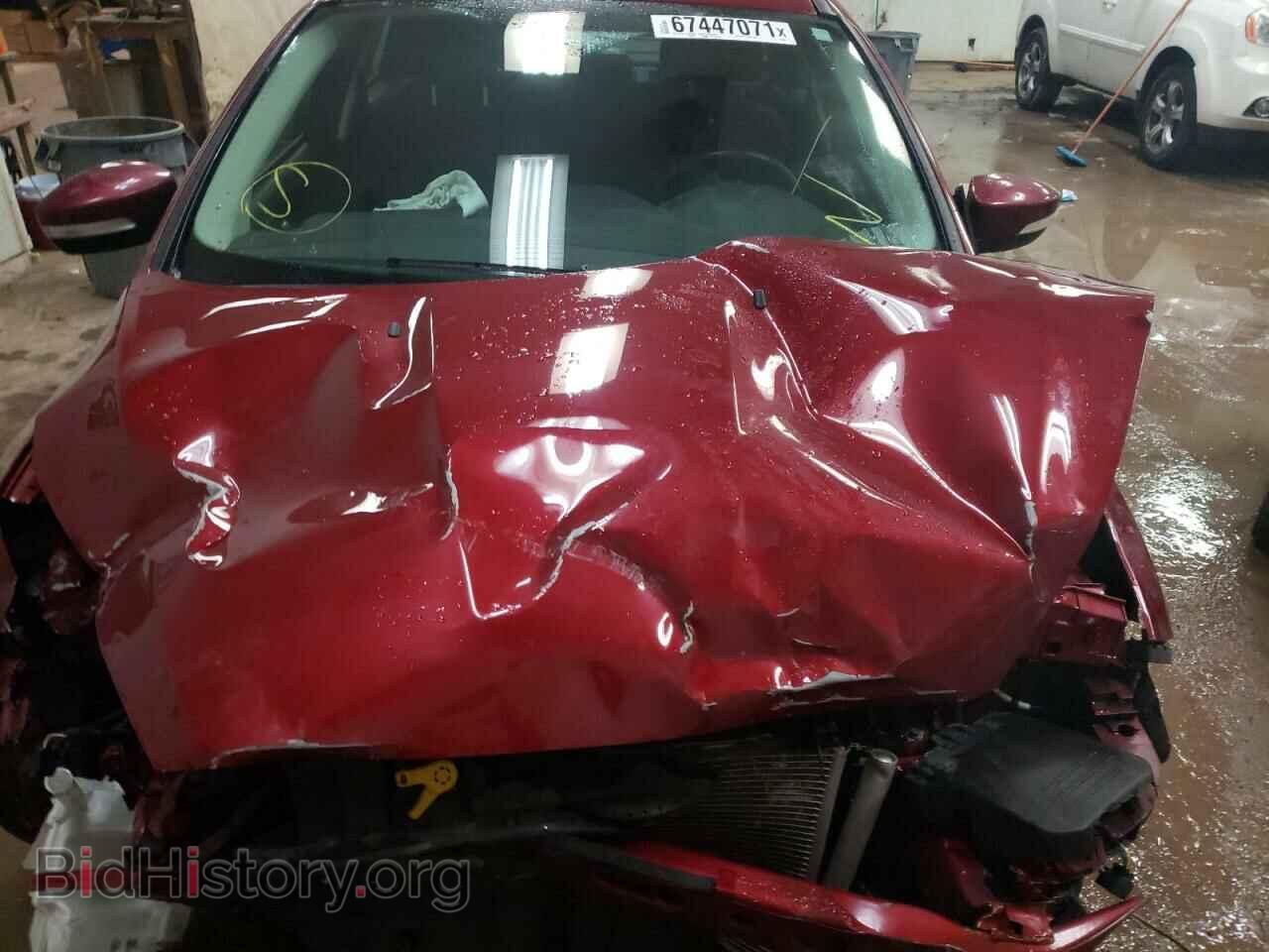 2015 FORD FOCUS - VIN: 1FADP3F26FL363374 - Photo 7